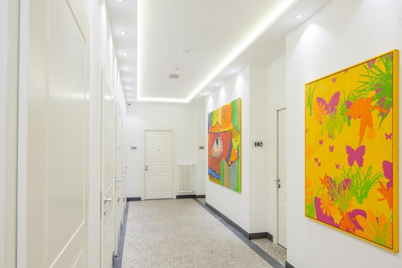 Wh Appartement