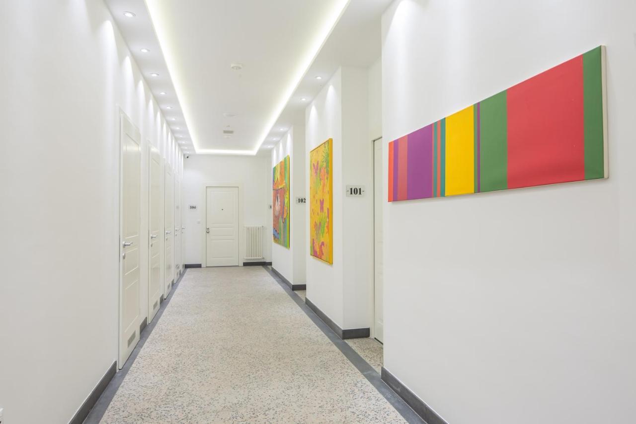 Apartman Wh