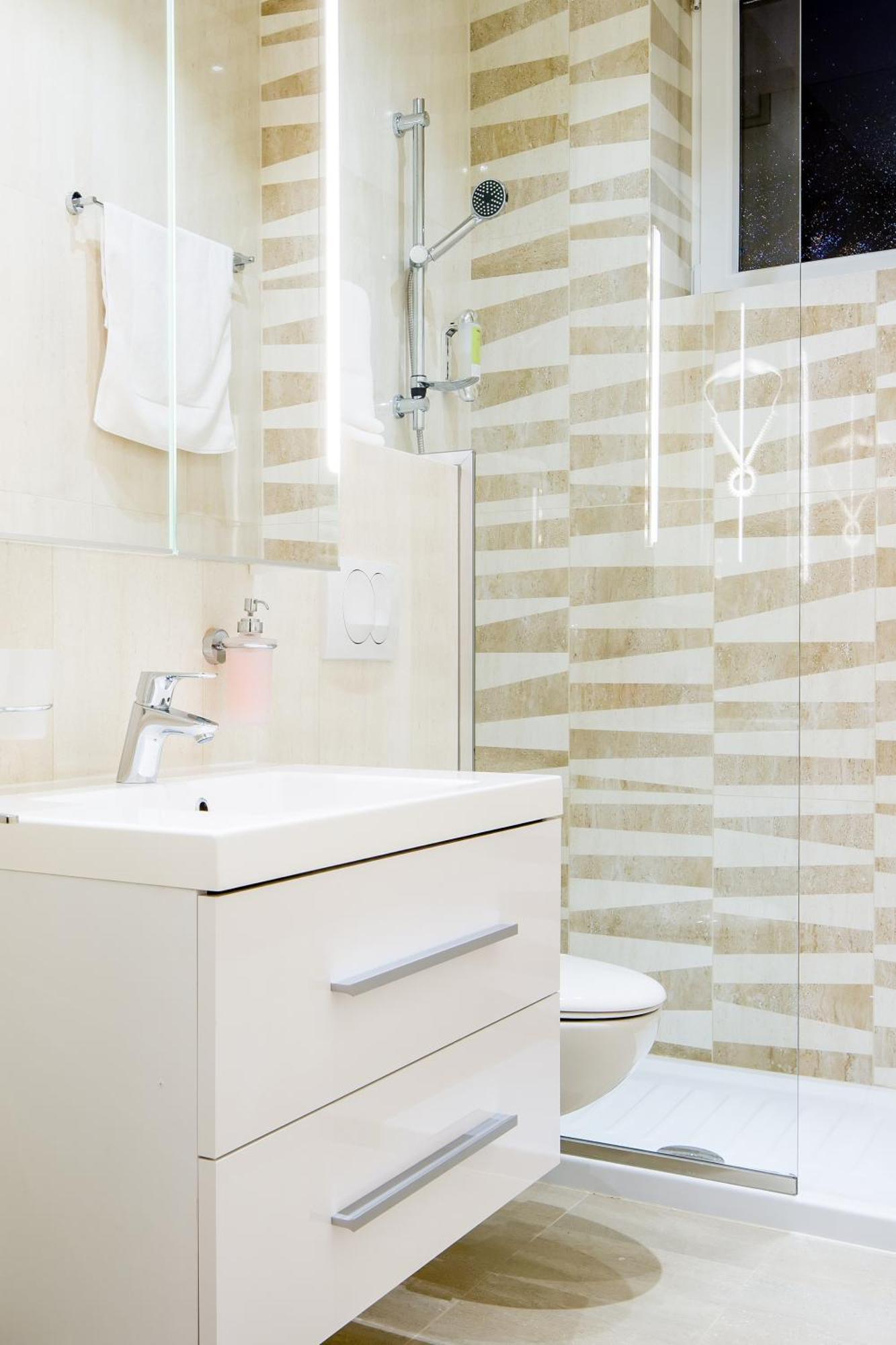 Apartman Wh