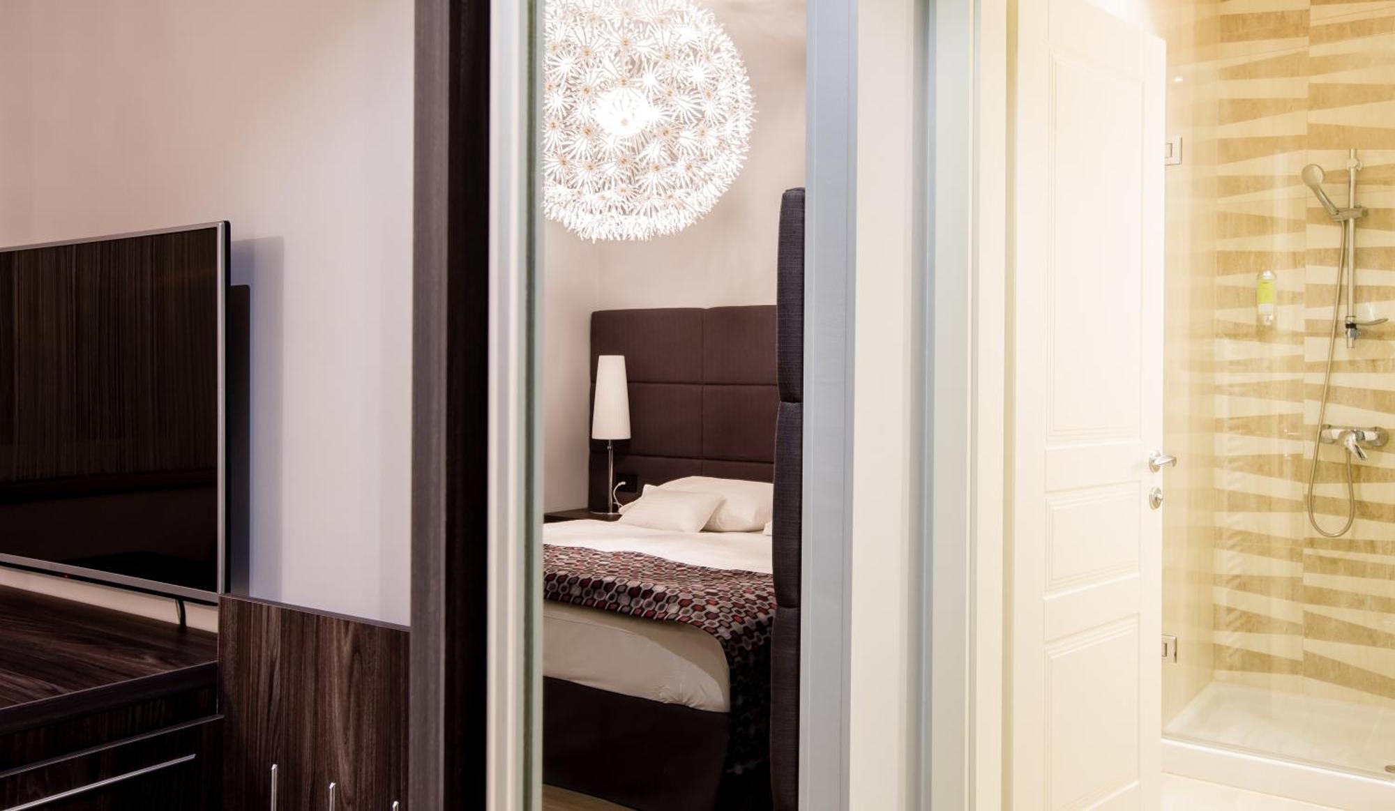 Apartman Wh *