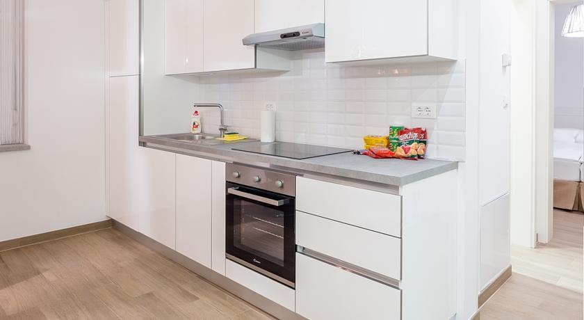 Apartman Wh *